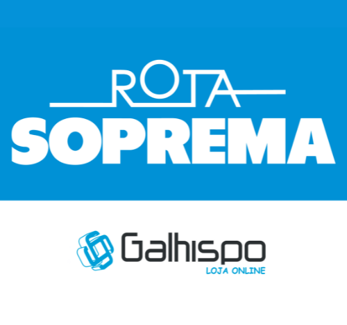 Rota SOPREMA | Galhispo