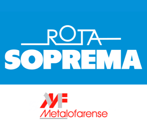 Rota SOPREMA | Metalofarense