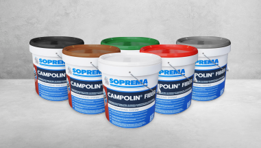 Nova Packaging Campolin Fiber