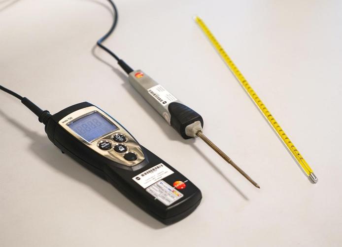 Evolução tecnológica em laboratórios de I&D