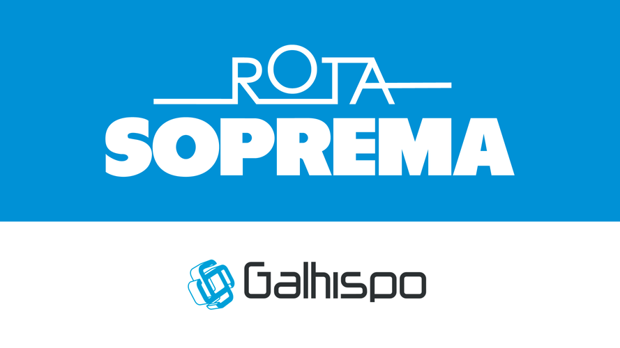Rota SOPREMA | Galhispo