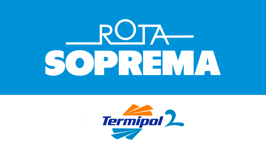 Rota SOPREMA | Termipol2