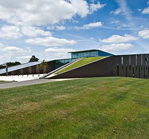 Siège social de Briand