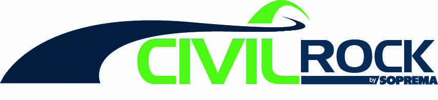 Civil Rock Logo