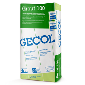 GECOL Grout 100