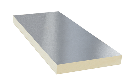 Efigreen Acier / Efigreen Acier XL