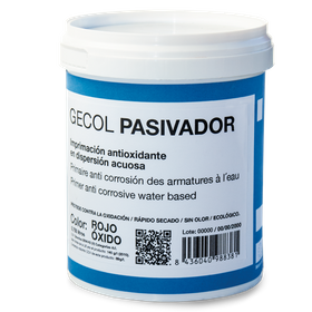 GECOL Passivador