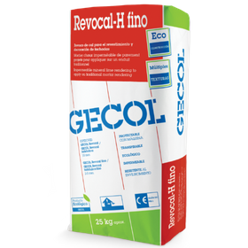GECOL Revocal-H fino