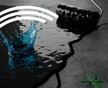 Porque é que o TEXTOP® é a escolha certa para zonas críticas?