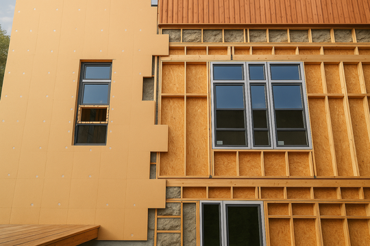 Porque é que o PAVATEX é a solução para um isolamento verdadeiramente sustentável?