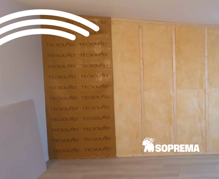 Silêncio, por favor! Como reduzir o ruído em casa