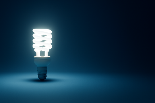 Como reduzir o consumo de energia elétrica?