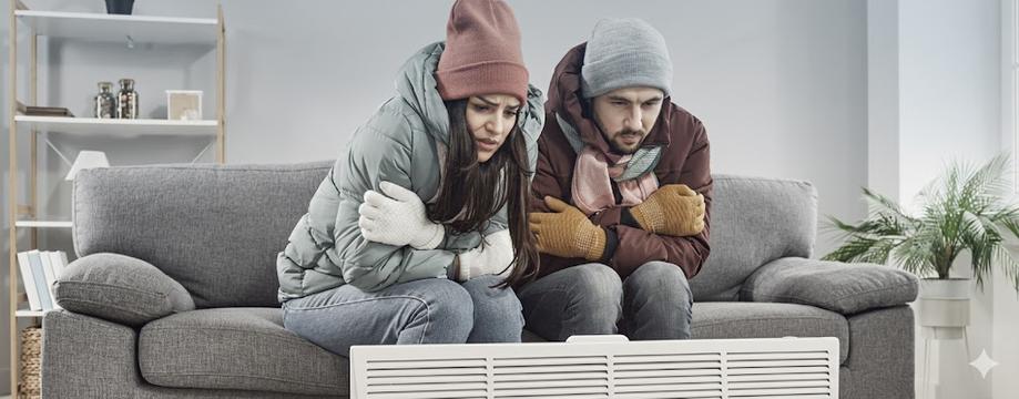 Como poupar energia no inverno? O ETICS é a chave para edifícios mais eficientes?