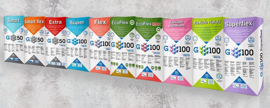 Uma gama completa, todas as soluções: como escolher o adesivo ideal para o seu projeto