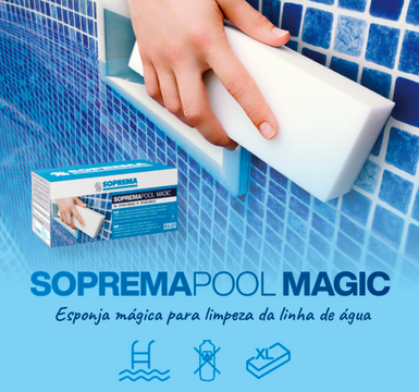 SOPREMAPOOL MAGIC
