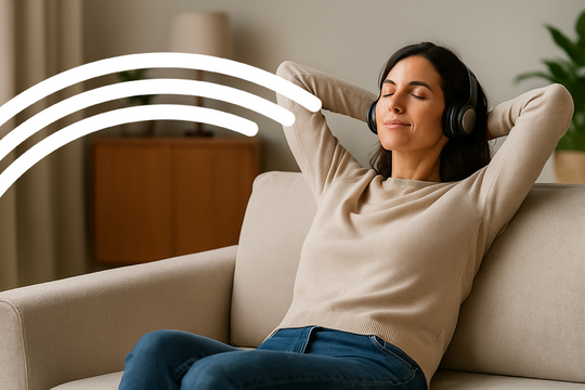 O ruído: um inimigo silencioso