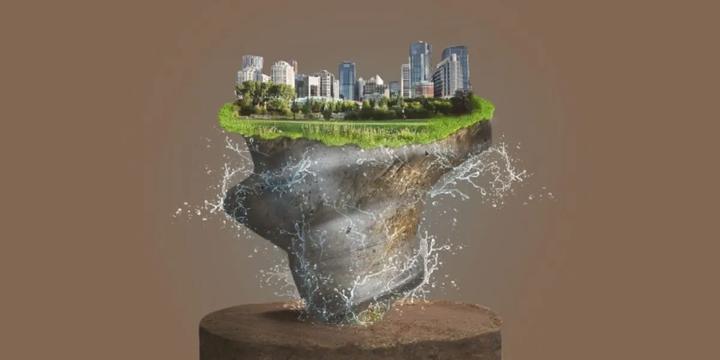 A importância da impermeabilização das fundações: Garantindo durabilidade e integridade estrutural com produtos SOPREMA