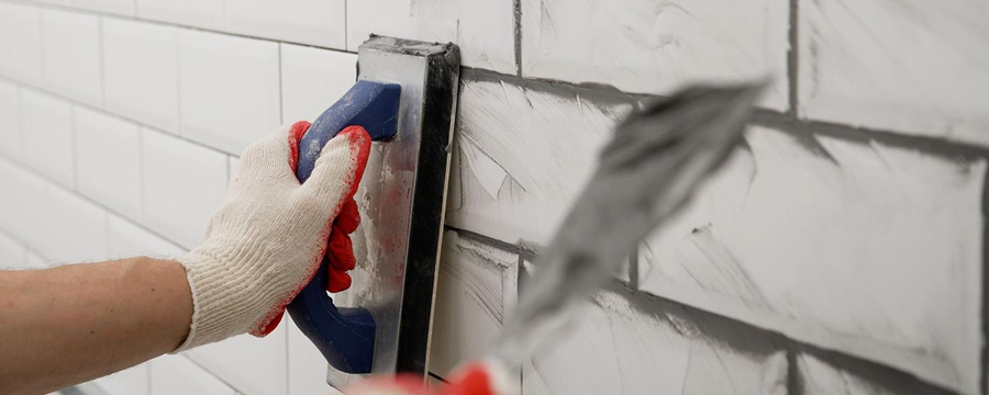 Vantagens de utilizar corretamente juntas de betumação