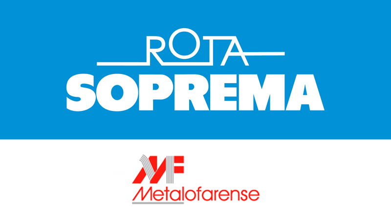 Rota SOPREMA | Metalofarense